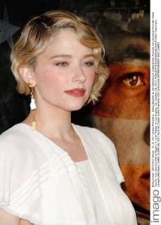 Haley Bennett at the Premiere of DreamWorks Pictures and Universal Pictures Thank You For Your Service held at Regal L.A. Live Theater in Los Angeles, CA, October 23, 2017.  Copyright: xJosephxMartinezx 33463_019JM