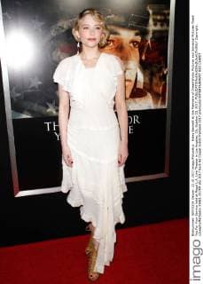 Haley Bennett at the Premiere of DreamWorks Pictures and Universal Pictures Thank You For Your Service held at Regal L.A. Live Theater in Los Angeles, CA, October 23, 2017.  Copyright: xJosephxMartinezx 33463_027JM