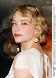 Haley Bennett at the Premiere of DreamWorks Pictures and Universal Pictures Thank You For Your Service held at Regal L.A. Live Theater in Los Angeles, CA, October 23, 2017.  Copyright: xJosephxMartinezx 33463_033JM
