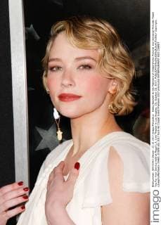 Haley Bennett at the Premiere of DreamWorks Pictures and Universal Pictures Thank You For Your Service held at Regal L.A. Live Theater in Los Angeles, CA, October 23, 2017.  Copyright: xJosephxMartinezx 33463_035JM