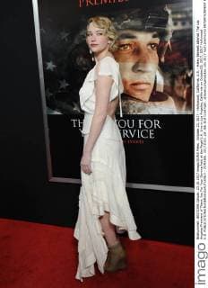October 23, 2017 - Hollywood, California, U.S. - Haley Bennett attends The Los Angeles Premiere of Thank You For Your Service held at the Regal L.A. Live in Los Angeles, California on October23, 2017. 2017 Hollywood U.S. - ZUMAl86_ 20171023_zaf_l86_018 Copyright: xDavexLongendykex