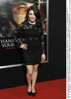 October 23, 2017 - Hollywood, California, U.S. - Daniela Bobadilla attends The Los Angeles Premiere of Thank You For Your Service held at the Regal L.A. Live in Los Angeles, California on October23, 2017. 2017 Hollywood U.S. - ZUMAl86_ 20171023_zaf_l86_025 Copyright: xDavexLongendykex