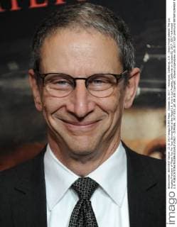 October 23, 2017 - Hollywood, California, U.S. - David Finkel attends The Los Angeles Premiere of Thank You For Your Service held at the Regal L.A. Live in Los Angeles, California on October23, 2017. 2017 Hollywood U.S. - ZUMAl86_ 20171023_zaf_l86_030 Copyright: xDavexLongendykex