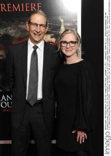 October 23, 2017 - Hollywood, California, U.S. - David Finkel attends The Los Angeles Premiere of Thank You For Your Service held at the Regal L.A. Live in Los Angeles, California on October23, 2017. 2017 Hollywood U.S. - ZUMAl86_ 20171023_zaf_l86_029 Copyright: xDavexLongendykex