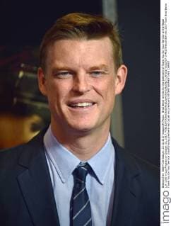 Brad Beyer arrives for the premiere of Thank You for Your Service at the Regal L.A. LIVE in Los Angeles on October 23, 2017.  LAP20171023727 CHRISTINExCHEW