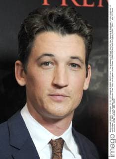 The premiere of Thank You For Your Service at the Regal LA Live Stadium 14 on October 23, 2017 in Los Angeles, California. Miles Teller Los Angeles United States  556477