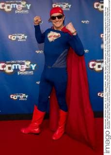 Bilder des Tages Koeln, Germany 24.10.2017, Deutscher Comedypreis 2016, Matze Knop als richie auf dem roten Teppich ( DeFodi001