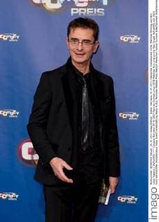 Koeln, Germany 24.10.2017, Deutscher Comedypreis 2016, Matthias Richling auf dem roten Teppich ( DeFodi001