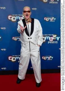 Koeln, Germany 24.10.2017, Deutscher Comedypreis 2016, Hella von Sinnen auf dem roten Teppich ( DeFodi001