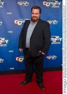 Koeln, Germany 24.10.2017, Deutscher Comedypreis 2017, Tristan Seith auf dem roten Teppich auf dem roten Teppich ( DeFodi001