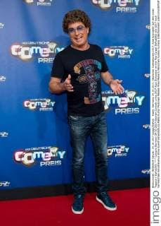 Koeln, Germany 24.10.2017, Deutscher Comedypreis 2017, Atze Schroeder auf dem roten Teppich ( DeFodi001