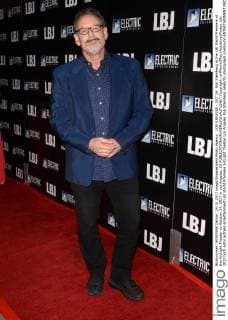 LOS ANGELES - OCT 24: Rob Steinberg at the LBJ World Premiere at the ArcLight Theater on October 24, 2017 in Los Angeles, CA  Copyright: xHPAx xIPAx xHutchinsxPhotox