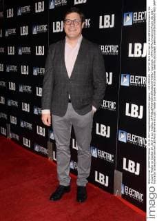 LOS ANGELES - OCT 24: Rich Sommer at the LBJ World Premiere at the ArcLight Theater on October 24, 2017 in Los Angeles, CA  Copyright: xHPAx xIPAx xHutchinsxPhotox