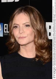 LOS ANGELES - OCT 24: Jennifer Jason Leigh at the LBJ World Premiere at the ArcLight Theater on October 24, 2017 in Los Angeles, CA  Copyright: xHPAx xIPAx xHutchinsxPhotox