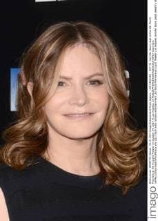 LOS ANGELES - OCT 24: Jennifer Jason Leigh at the LBJ World Premiere at the ArcLight Theater on October 24, 2017 in Los Angeles, CA  Copyright: xHPAx xIPAx xHutchinsxPhotox