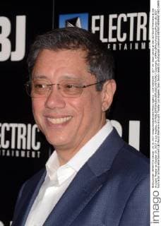 LOS ANGELES - OCT 24: Dean Devlin at the LBJ World Premiere at the ArcLight Theater on October 24, 2017 in Los Angeles, CA  Copyright: xHPAx xIPAx xHutchinsxPhotox