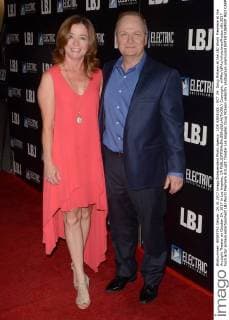 LOS ANGELES - OCT 24: Doug McKeon at the LBJ World Premiere at the ArcLight Theater on October 24, 2017 in Los Angeles, CA  Copyright: xHPAx xIPAx xHutchinsxPhotox