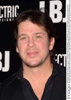 LOS ANGELES - OCT 24: Christian Kane at the LBJ World Premiere at the ArcLight Theater on October 24, 2017 in Los Angeles, CA  Copyright: xHPAx xIPAx xHutchinsxPhotox