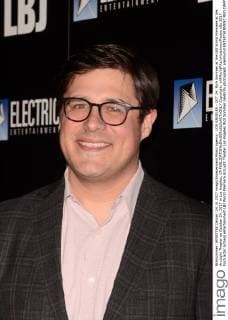 LOS ANGELES - OCT 24: Rich Sommer at the LBJ World Premiere at the ArcLight Theater on October 24, 2017 in Los Angeles, CA  Copyright: xHPAx xIPAx xHutchinsxPhotox