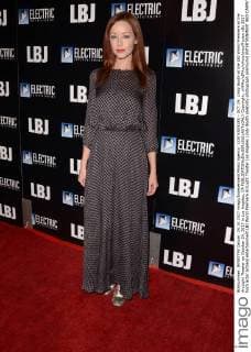 LOS ANGELES - OCT 24: Lindy Booth at the LBJ World Premiere at the ArcLight Theater on October 24, 2017 in Los Angeles, CA  Copyright: xHPAx xIPAx xHutchinsxPhotox