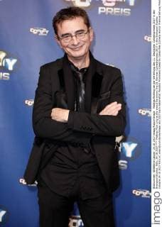 Mathias Richling bei der Verleihung des 21. Deutschen Comedypreises 2017 in den Brainpool Studios. Köln, 24.10.2017