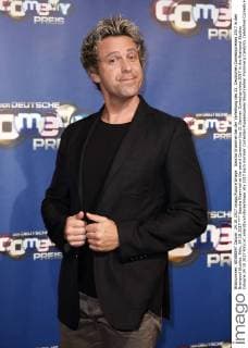 Sascha Grammel bei der Verleihung des 21. Deutschen Comedypreises 2017 in den Brainpool Studios. Köln, 24.10.2017