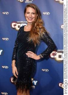 Mara Bergmann bei der Verleihung des 21. Deutschen Comedypreises 2017 in den Brainpool Studios. Köln, 24.10.2017