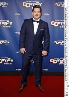 Chris Tall bei der Verleihung des 21. Deutschen Comedypreises 2017 in den Brainpool Studios. Köln, 24.10.2017