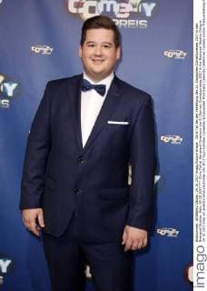 Chris Tall bei der Verleihung des 21. Deutschen Comedypreises 2017 in den Brainpool Studios. Köln, 24.10.2017