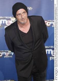 Torsten Sträter bei der Verleihung des 21. Deutschen Comedypreises 2017 in den Brainpool Studios. Köln, 24.10.2017