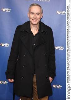 Johann König bei der Verleihung des 21. Deutschen Comedypreises 2017 in den Brainpool Studios. Köln, 24.10.2017