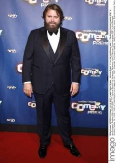 Antoine Monot Jr. bei der Verleihung des 21. Deutschen Comedypreises 2017 in den Brainpool Studios. Köln, 24.10.2017