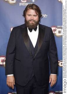 Antoine Monot Jr. bei der Verleihung des 21. Deutschen Comedypreises 2017 in den Brainpool Studios. Köln, 24.10.2017