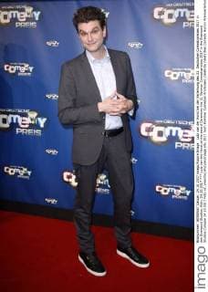Lutz van der Horst bei der Verleihung des 21. Deutschen Comedypreises 2017 in den Brainpool Studios. Köln, 24.10.2017