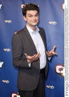 Lutz van der Horst bei der Verleihung des 21. Deutschen Comedypreises 2017 in den Brainpool Studios. Köln, 24.10.2017