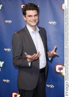 Lutz van der Horst bei der Verleihung des 21. Deutschen Comedypreises 2017 in den Brainpool Studios. Köln, 24.10.2017