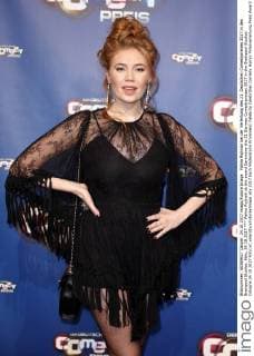 Palina Rojinski bei der Verleihung des 21. Deutschen Comedypreises 2017 in den Brainpool Studios. Köln, 24.10.2017