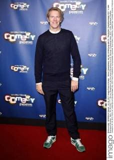 Simon Gosejohann bei der Verleihung des 21. Deutschen Comedypreises 2017 in den Brainpool Studios. Köln, 24.10.2017