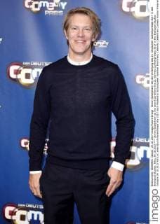 Simon Gosejohann bei der Verleihung des 21. Deutschen Comedypreises 2017 in den Brainpool Studios. Köln, 24.10.2017