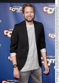 Bastian Bielendorfer bei der Verleihung des 21. Deutschen Comedypreises 2017 in den Brainpool Studios. Köln, 24.10.2017