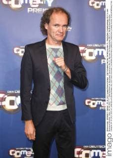 Olaf Schubert bei der Verleihung des 21. Deutschen Comedypreises 2017 in den Brainpool Studios. Köln, 24.10.2017