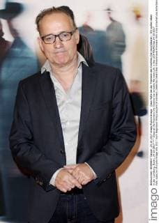 Claus Räfle bei der Premiere des Kinofilms Die Unsichtbaren - Wir wollen leben in der Lichtburg. Essen, 24.10.2017
