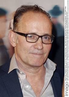 Claus Räfle bei der Premiere des Kinofilms Die Unsichtbaren - Wir wollen leben in der Lichtburg. Essen, 24.10.2017