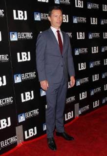 October 25, 2017 - Los Angeles, CA, U.S. - 24 October 2017 - Los Angeles, California - Jeffrey Donovan. Ã¢â‚¬oeLBJÃ¢â‚¬Â World Premiere held at ArcLight Hollywood in Los Angeles. Photo Credit: AdMedia Los Angeles U.S. - ZUMAa123 20171025_zaa_a123_038 Copyright: xAdmediax