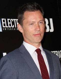 October 25, 2017 - Los Angeles, CA, U.S. - 24 October 2017 - Los Angeles, California - Jeffrey Donovan. Ã¢â‚¬oeLBJÃ¢â‚¬Â World Premiere held at ArcLight Hollywood in Los Angeles. Photo Credit: AdMedia Los Angeles U.S. - ZUMAa123 20171025_zaa_a123_016 Copyright: xAdmediax