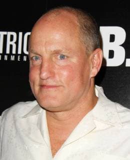 October 25, 2017 - Los Angeles, CA, U.S. - 24 October 2017 - Los Angeles, California - Woody Harrelson. Ã¢â‚¬oeLBJÃ¢â‚¬Â World Premiere held at ArcLight Hollywood in Los Angeles. Photo Credit: AdMedia Los Angeles U.S. - ZUMAa123 20171025_zaa_a123_014 Copyright: xAdmediax