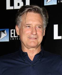 October 25, 2017 - Los Angeles, CA, U.S. - 24 October 2017 - Los Angeles, California - Bill Pullman. Ã¢â‚¬oeLBJÃ¢â‚¬Â World Premiere held at ArcLight Hollywood in Los Angeles. Photo Credit: AdMedia Los Angeles U.S. - ZUMAa123 20171025_zaa_a123_008 Copyright: xAdmediax