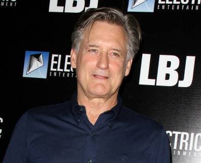 October 25, 2017 - Los Angeles, CA, U.S. - 24 October 2017 - Los Angeles, California - Bill Pullman. Ã¢â‚¬oeLBJÃ¢â‚¬Â World Premiere held at ArcLight Hollywood in Los Angeles. Photo Credit: AdMedia Los Angeles U.S. - ZUMAa123 20171025_zaa_a123_012 Copyright: xAdmediax