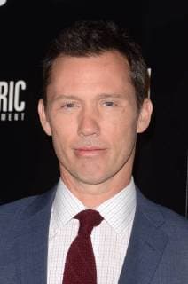 LOS ANGELES CA OCTOBER 24 Jeffrey Donovan at the premiere of Electric Entertainment s LBJ at the Arclight Theatre on October 24 2017 in Los Angeles California Copyright: xDavidxEdwardsx