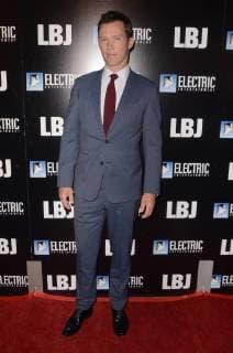 LOS ANGELES CA OCTOBER 24 Jeffrey Donovan at the premiere of Electric Entertainment s LBJ at the Arclight Theatre on October 24 2017 in Los Angeles California Copyright: xDavidxEdwardsx